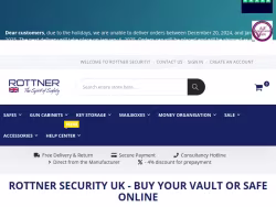 Rottner-security