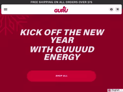 Guruenergy