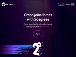 Orcon