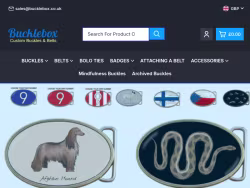 Bucklebox