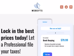 Msbgifts
