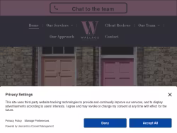 Wallacehomefinance