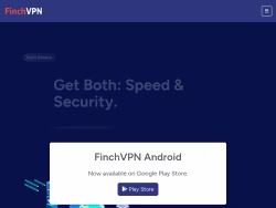 Finchvpn