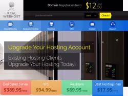 Realwebhost