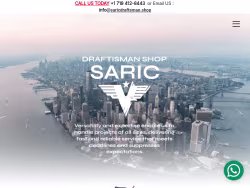 Saricdraftsman
