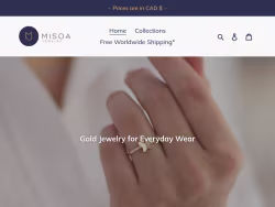 Misoajewelry
