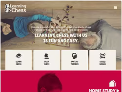 Learningchess