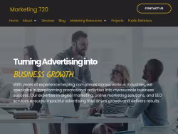 Marketing720