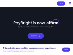 Paybright