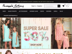 Pineappleclothing