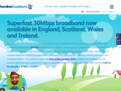 Avonlinebroadband logo