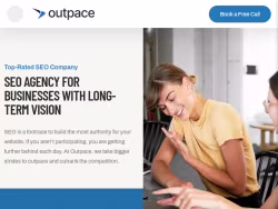 Outpaceseo