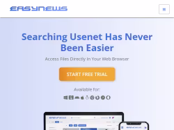 Easynews