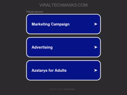 Viraltechmasks