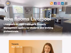 Nowroomsliverpool