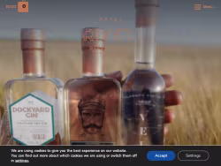 Copperrivetdistillery