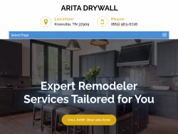 Aritadrywall