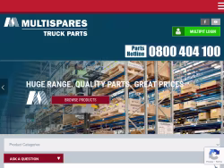 Multispares