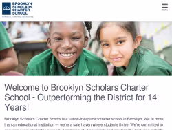 Brooklyn-scholars