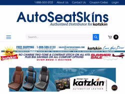 Autoseatskins