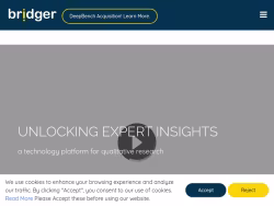 Mybridger