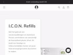 Iconspecialist