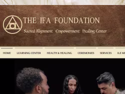 Ifafoundation