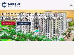 Cardonecapital