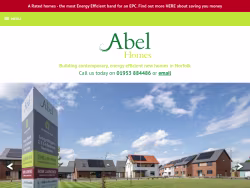 Abelhomes