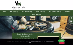 Marchwoodsmotorengineers