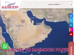 Maimoonpapers