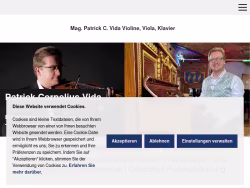Patrickvida