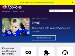 Addons