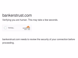 Bankerstrust