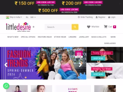 Littledesire