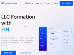 Startglobal