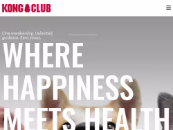 Kongclub