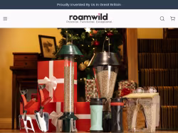 Roamwildproducts