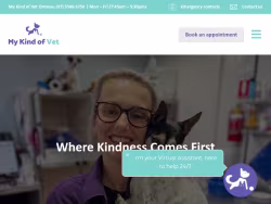 Animaloptionsvetclinic