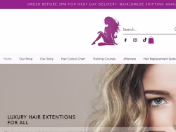 Hairnyextensions