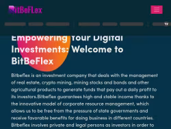 Bitbeflex