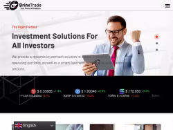 Brinxtrade