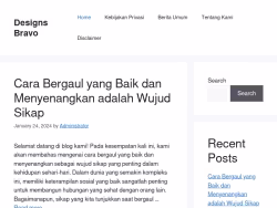 Designsbravo