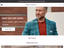 Paulfredrick