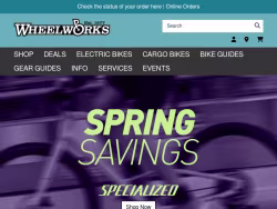 Wheelworks
