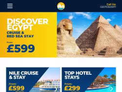 Egyptescapes