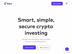 Haruinvest