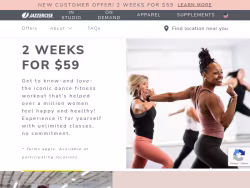 Jazzercise