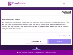 Proxyempire