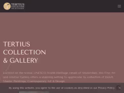 Tertiuscollection